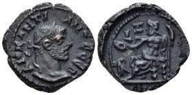 Egypt, Alexandria Diocletian, 284-305 Tetradrachm circa 290-291 (year 7) - from a private American collection