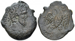 Egypt, Alexandria. Dattari. Lucius Verus, 161-169 Drachm circa 161-180 - From the Dattari collection.