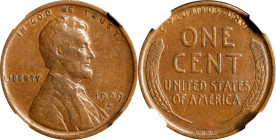 1909-S Lincoln Cent. V.D.B. VF-25 BN (NGC).
PCGS# 2426. NGC ID: 22B2.

Estimate: $0.00- $0.00
