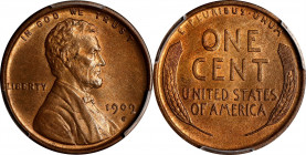 1909-S Lincoln Cent. Unc Details--Questionable Color (PCGS).
PCGS# 2432. NGC ID: 22B4.

Estimate: $0.00- $0.00