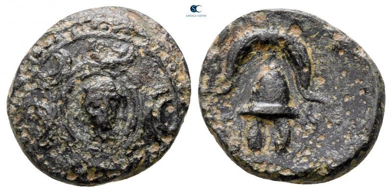 Kings of Macedon. Uncertain mint in Western Asia Minor. Philip III - Antigonos I...