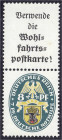 Deutschland
Deutsches Reich
Zusammendrucke
Nothilfe 1928, senkrechter Zusammendruck A1.1+8 in postfrischer Erhaltung. Mi. 1.400,-€.
** Michel S 61...
