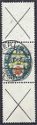 Deutschland
Deutsches Reich
Zusammendrucke
Nothilfe 1929, senkrechter Zusammendruck X+8+X in gestempelter Erhaltung, ungefaltet. Mi. 400,-€.
geste...