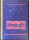 SUTEHRLAND, C. H. V. & KRAAY, C. H.: "Catalogue of Coins of the Roman Empire in the Ashmolean Museum. Part I. Augustus (c. 31 B.C. - A.D. 14)".