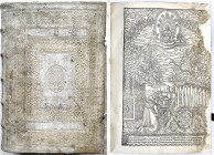 Bayern
Albert V. der Großmütige 1550-1579
Buch: SURIUS, LAURENTIUS. Bewerter Historien der Lieben Heiligen Gottes. München 1580. Band VI, sechster M...