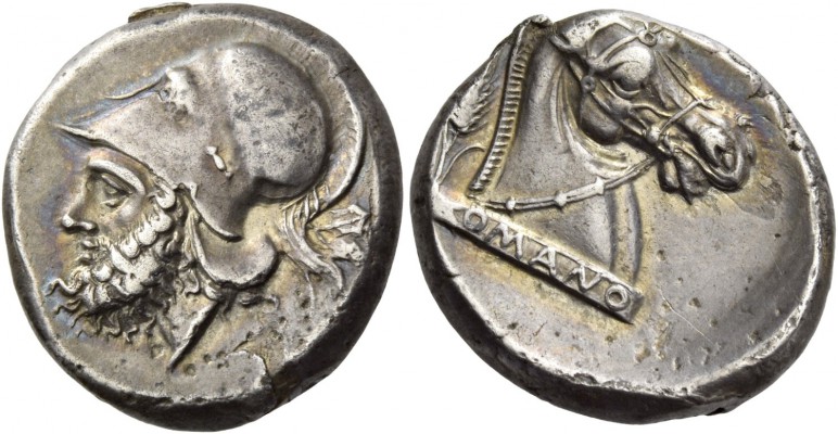 Numismatica Ars Classica