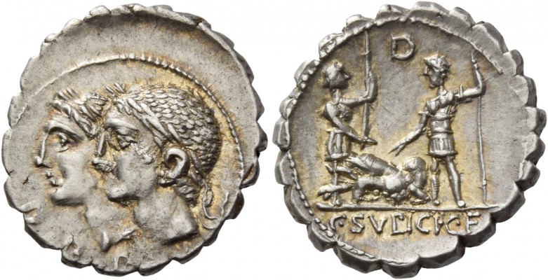 古銭幣　1877-1878年 ローマニア独立記念 コイン (カロル1世肖像記念幣 Numismatica Ars Classica