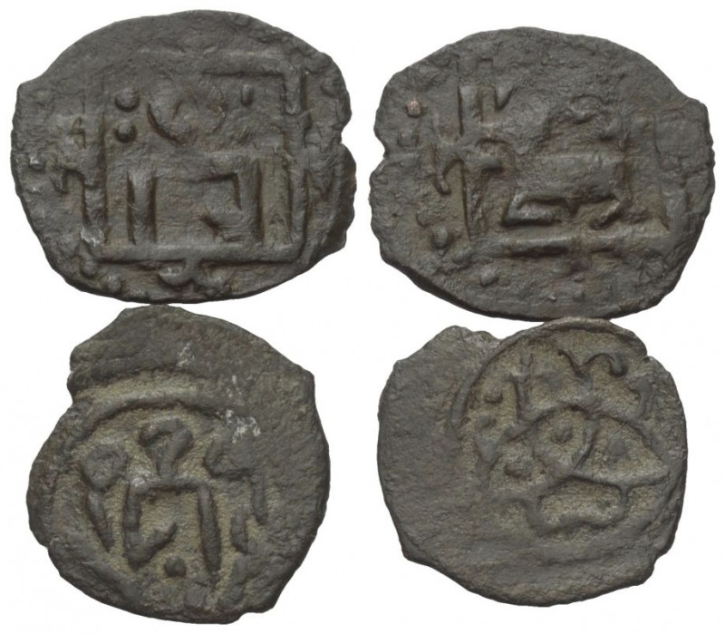 Goldene Horde (Juchiden). Toqtu / Toqta (Ghiyath ad-Din) (690 - 712 H. / 1291 - ...