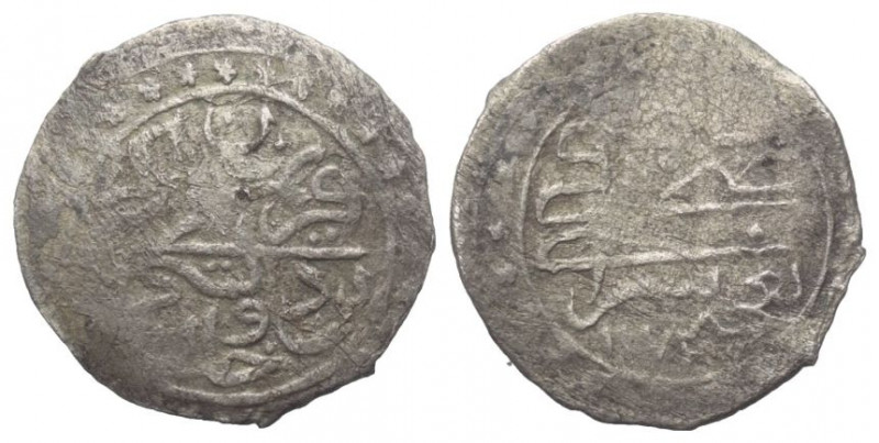 Giray Khane (Krim). Kirim (Krym) Giray (1. Regierung 1172 - 1178 H. / 1737 - 174...