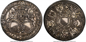 Zurich. Canton Taler 1559 AU Details (Tooled) NGC, Dav-8780. 

HID09801242017

© 2022 Heritage Auctions | All Rights Reserved