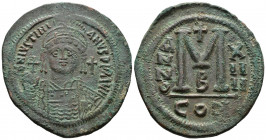 (Bronze.24.01g 37mm) 4-13th century AD