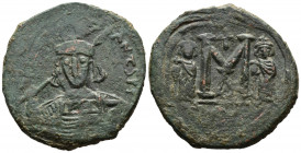(Bronze.18.33g 36mm) 4-13th century AD