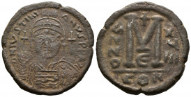 (Bronze.18.01g 32mm) 4-13th century AD