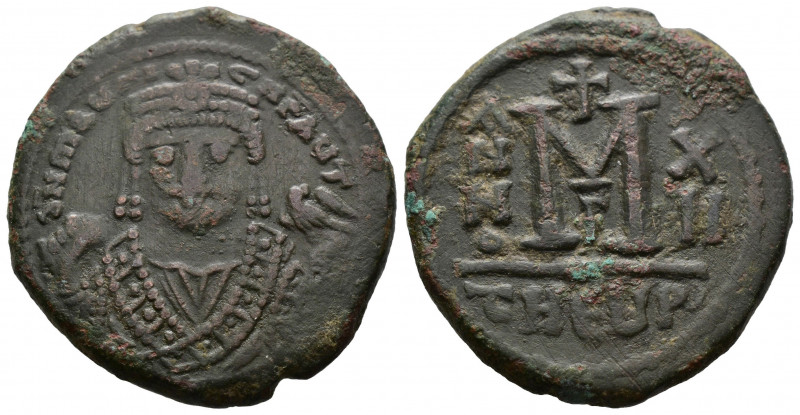 (Bronze. 11.30g 28mm) 4-13 century AD