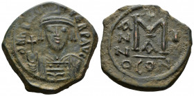 (Bronze. 11.74g 28mm) 4-13 century AD