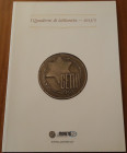 AA.VV. - I quaderni di lamoneta. 2015/2. Uk, 2014, pp. 102, ill. a colori nel testo, ril. Edit., ottimo stato.
