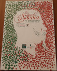 AA.VV. - Le monete dei Savoia. Dal nido savoiardo al Regno d'italia. Novara, 2011, pp. 166, ril. Edit., ill. a colori nel testo, ottimo stato.
