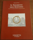 ALTERI G., Il tesoretto dell'Aventino, conservato nei Musei della Biblioteca Apostolica Vaticana, Catalogo della mostra VicenzaOro2 13 giugno 1998, Ro...