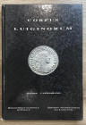 CAMMARANO M. - Corpus Luiginorum. Recueil general des pieces de cinq sol ou douziemes d'ecù dits LUIGINI 1642 - 1723. Monaco, 1998. pp. 408, ill nel t...