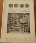 FAVA A.S. - I simboli nelle monete argentee repubblicane e la vita dei romani. Torino, 1969, pp. 200. ril. Edit., ill. b/n e colori in LX tavole a fin...
