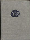 A.A.V.V. - Cahn a. Erbert. Kleine Schriften zur Munzkunde und Archaologie. Basel, 1975. Pp. 172, tavv. e ill. nel testo. ril. ed. buono stato, importa...