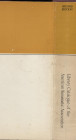 A.A.V.V. - Library, Catalogue of the American Numismatic Association. United States, 1977. Pp. xlii, 768. + Supplemento 1977 – 1980. Pp. 32. Ril. ed. ...