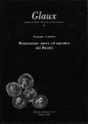 ARSLAN E. A. - Monetazione aurea ed argentea dei Bretti. Milano, 1989. Pp. 173, tavv. 22. + ill. nel testo. ril. ed. ottimo stato, importante e raro l...
