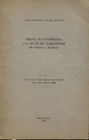 BASTIEN P. – HUVELIN H. – Tresor d’Antoniniani a la Butte De Warlencourt ( de Valerien a Aurelien. Bruxelles, 1960. Pp. 199 – 242, tavv. 2. Ril. ed. b...