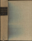 CESANO L. - Catalogo della collezione numismatica di Carlo Piancastelli. Forlì, 1957. pp. 451, tavv. 30. ril. editoriale, buono stato. importante coll...