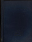 COMPARETTE T. L. – AES SIGNATUM. Chicago, 1978. Pp. 61, tavv. 8. Ril. ed. sciupata sul frontespizio, buono stato, raro.