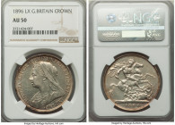 Victoria 6-Piece Lot of Certified Assorted Issues NGC, 1) 3 Pence 1887 - MS62, KM758. Jubilee head 2) 6 Pence 1887 - MS63, KM759. Jubilee head and shi...