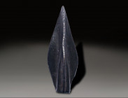 Ancient Weapon, Holy Land Ancient, 100A.D.- 800 A.D.
Height: 3.3 cm