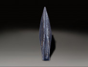 Ancient Weapon, Holy Land Ancient, 100A.D.- 800 A.D.
Height: 4.3 cm