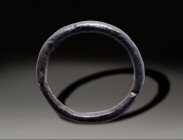 Ancient Ring, Holy Land Ancient, 100A.D.- 800 A.D.
Diameter: 3.5 cm