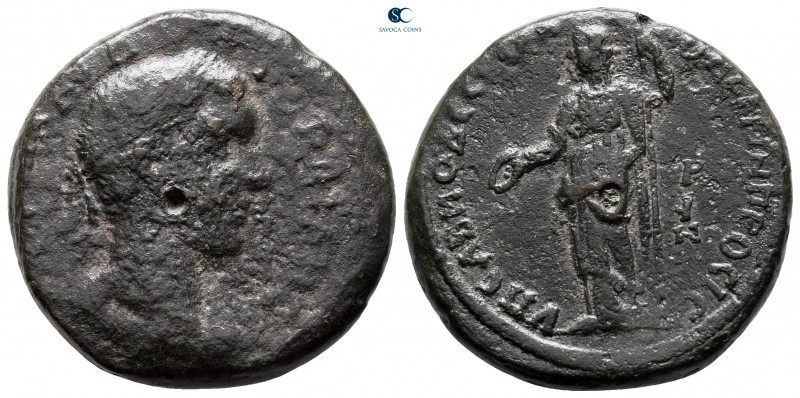 Moesia Inferior. Nikopolis ad Istrum. Gordian III AD 238-244. 
Bronze Æ

26 m...