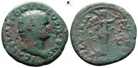 Titus AD 79-81. Rome. As Æ