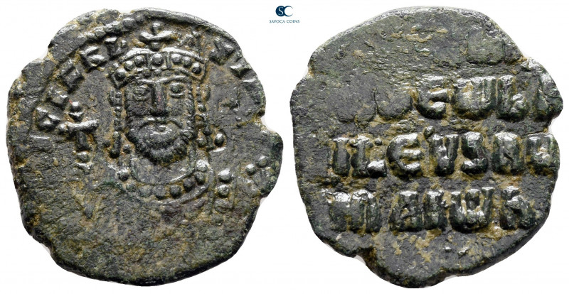 Nicephorus II Phocas AD 963-969. Constantinople
Follis Æ

24 mm, 5,02 g


...