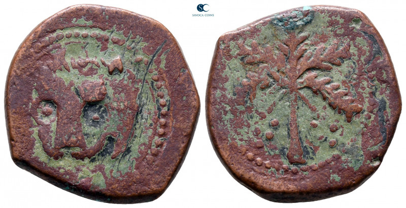 Italy. Kingdom of Sicily. Messina . William II (the Good) AD 1166-1189. 
Follar...