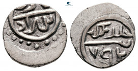 Turkey. Bayezid I AD 1389-1402. Akçe AR