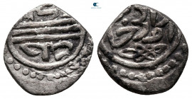 Turkey.  AD 1400-1500. Akce AR