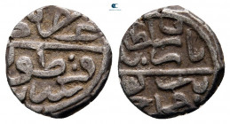 Turkey. Krajowa. Selim II AD 1566-1574. Akçe AR