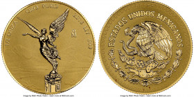 Estados Unidos gold Reverse Proof 1/2 Onza 2018-Mo PR70 NGC, Mexico City mint, KM-Unl. AGW 0.5 oz. 

HID09801242017

© 2022 Heritage Auctions | All Ri...