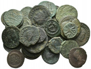Ancient coins mixed lot 30 pieces SOLD AS SEEN NO RETURNS.
