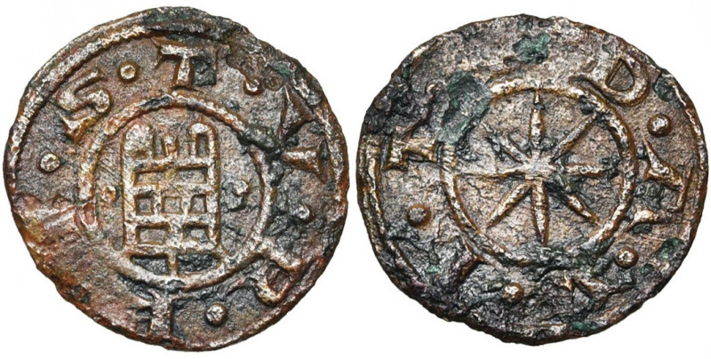 ROYAUME DE JERUSALEM, SEIGNEURIE DE BEYROUTH, Raymond III de Tripoli, régent (11...