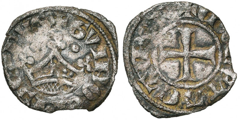 CAMBRAI, Evêché, Gui III d''Auvergne (1324-1336) ou Gui IV de Ventadour (1342-13...