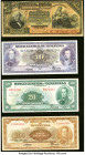 Argentina & Venezuela Group Lot of 4 Examples Fine-Very Fine. 

HID09801242017

© 2022 Heritage Auctions | All Rights Reserved