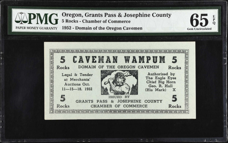 Grants Pass & Josephine County, Oregon. Chamber of Commerce. Domain of the Orego...