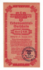Germany - Third Reich Winterhelp 1/2 Reichsmark 1934 - 1935
P# NL, UNC