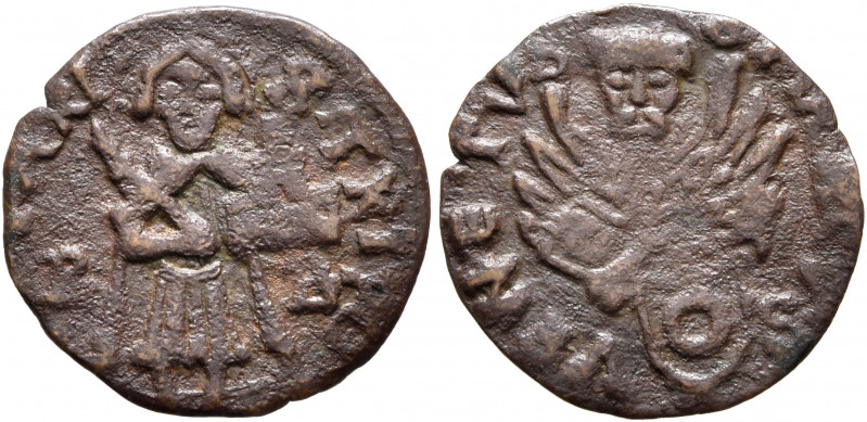 MONTENEGRO, Kotor (Cattaro). Venetian protectorate. Battista Barbaro, 1546-1548....
