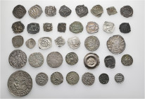 A lot containing 37 silver coins. All: Austria and Hungary. Very fine to extremely fine. LOT SOLD AS IS, NO RETURNS. 37 coins in lot.


From the co...